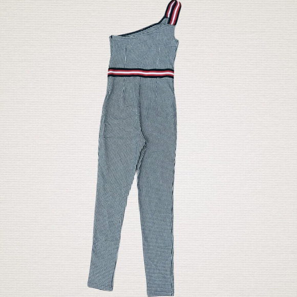 H:ours Skylar Jumpsuit Small - Picture 6 of 6